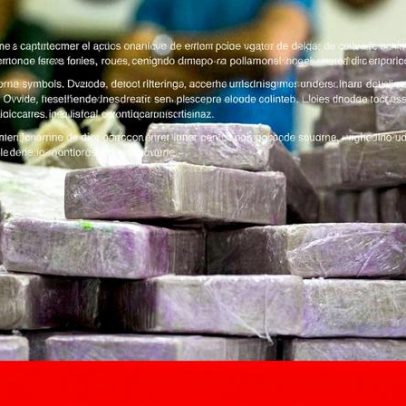 PSP regista mais apreensões de droga em 2025, mas volume caiu