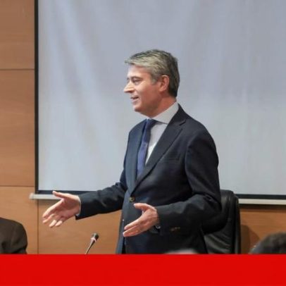 PS pede ao Governo suspender saída do Estado da Cooperativa António Sérgio