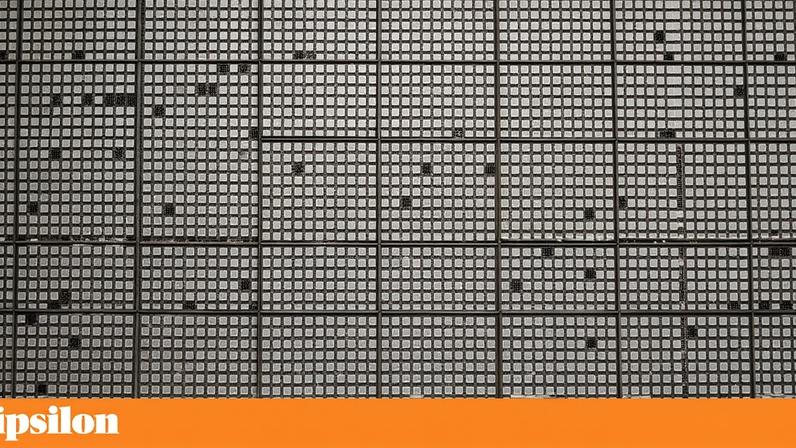 João Paulo Feliciano resgata a arte com recursos quase inexistentes