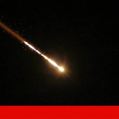 Israel, Arábia Saudita, Emirados e Kuwait denunciam nova vaga de ataques do Irão