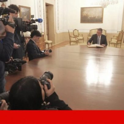 Festa no Porto: Abrunhosa celebra luz e Duarte elogia fim do centralismo