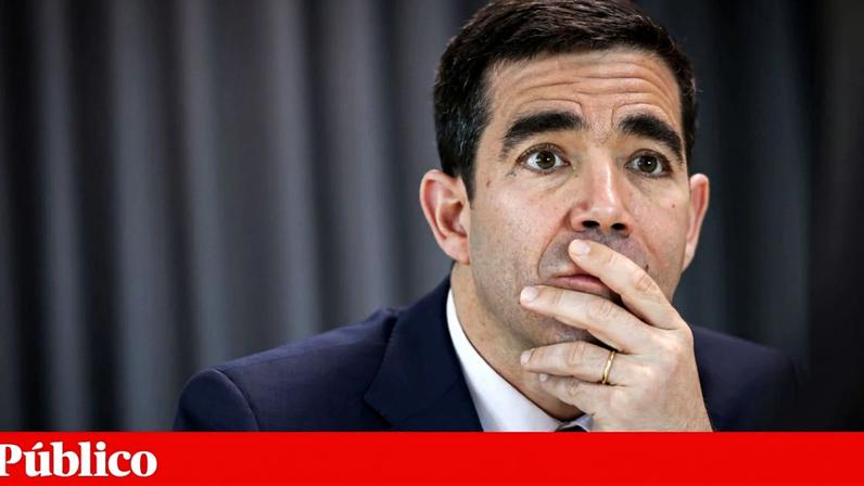 Leitão Amaro não quer agência Lusa nas mãos de um novo Sócrates