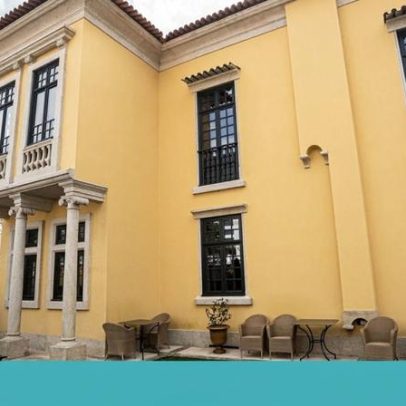 Palacete Severo: história de amor que se abriu à cidade do Porto