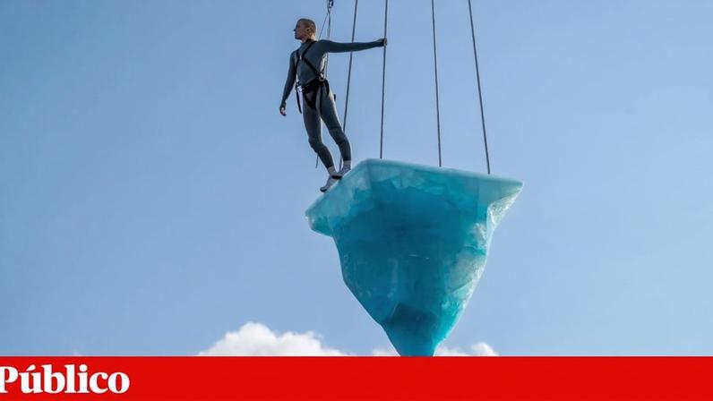 Imaginarius torna-se projecto cultural ativo durante todo o ano