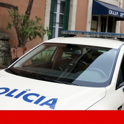 IGAI pede mudança de instalações da esquadra do Rato e mais rigor nas detenções