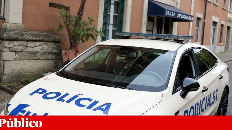 PSP foi aconselhada a avaliar outro edifício para se instalar por se considerar que a esquadra actual não tem condições de habitabilidade e não é funcional