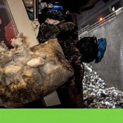 Resinorte fala em rigor técnico mas não reage à ilegalidade apontada pela Zero