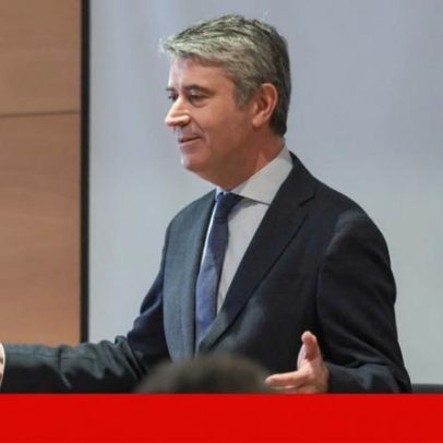 Carneiro reage a críticas de Hugo Soares e convida-o a falar com Brilhante Dias