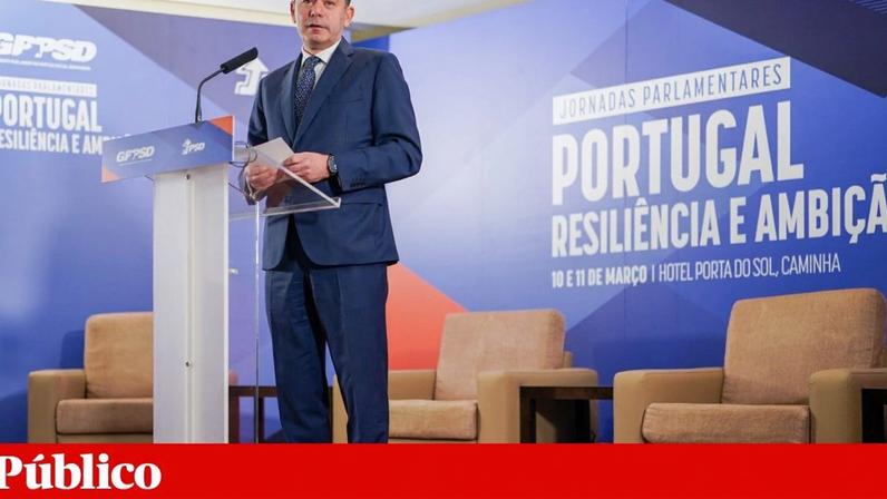 Governo convoca parceiros e critica proposta laboral da UGT