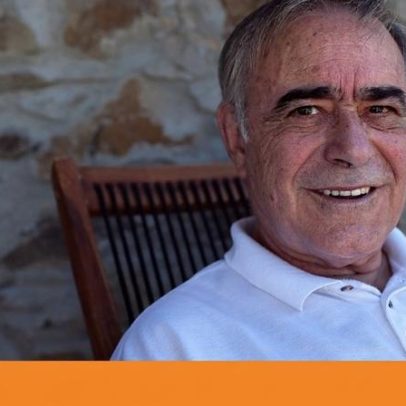 Faleceu Mário Zambujal, jornalista e escritor português