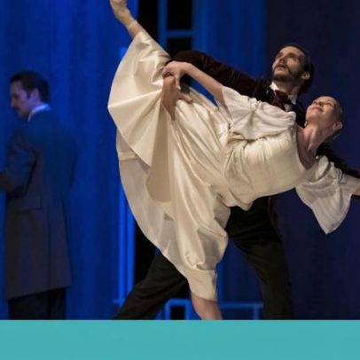 Quinta tem dança com Os Maias e retorno a Um Inimigo do Povo