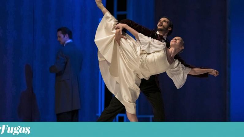 Quinta tem dança com Os Maias e retorno a Um Inimigo do Povo