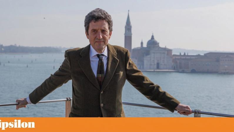 UE ameaça cortar fundos à Bienal de Veneza em resposta ao regresso da Rússia