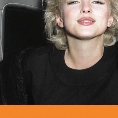 Marilyn Monroe: a doçura de uma vida após a morte