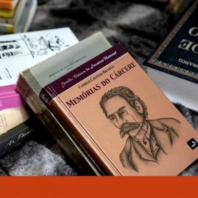 Ler para ver, ler para ser livre: leitura como ferramenta de liberdade