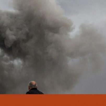 Democracia ou hegemonia: o paradoxo das intervenções libertadoras