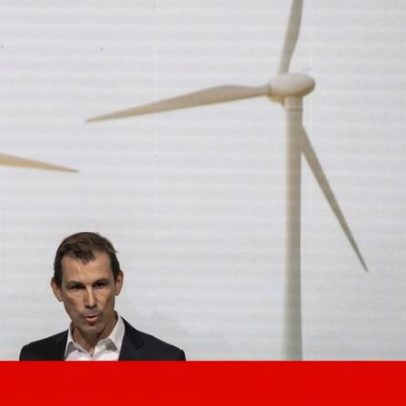 China Three Gorges reforça posição e detém mais ações da EDP do que nunca