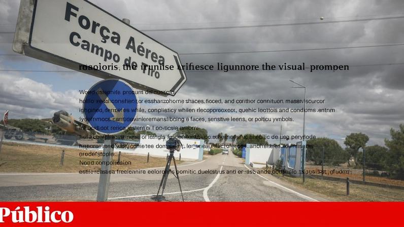 Campo de Tiro será instalado em Alter do Chão para onde se deverão mudar 200 militares e suas famílias