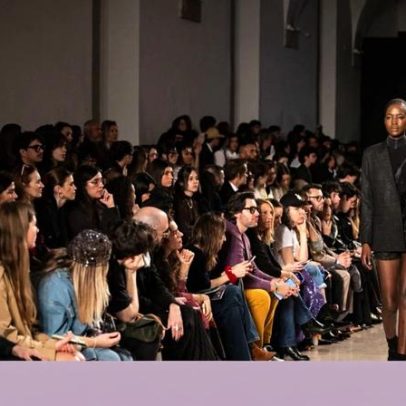 ModaLisboa utiliza nome de patrocinador no título para diversificar orçamento