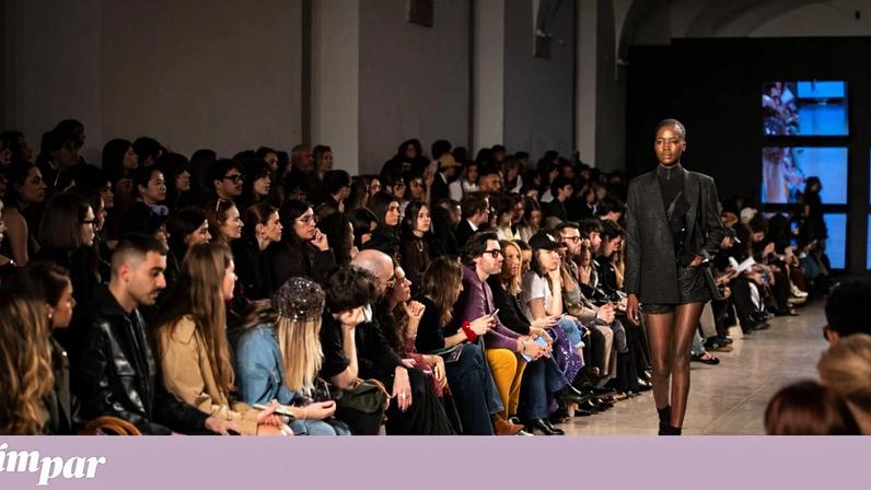 ModaLisboa utiliza nome de patrocinador no título para diversificar orçamento