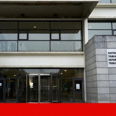 Caso Odair: polícia viu a faca apenas após a chegada de muitos agentes