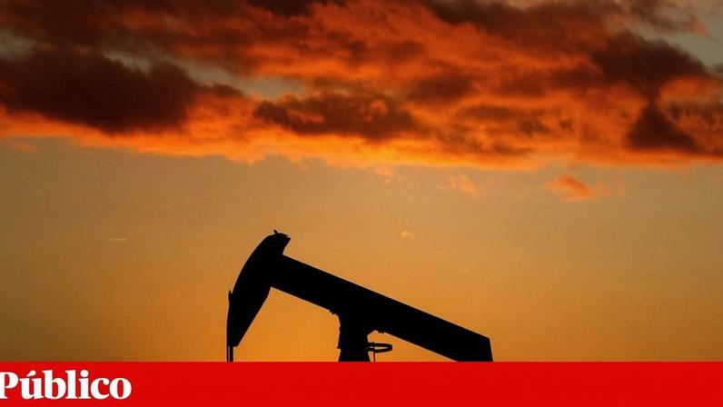 Membros da Agência Internacional de Energia decidiram libertar 400 milhões de barris das reservas de emergência de petróleo