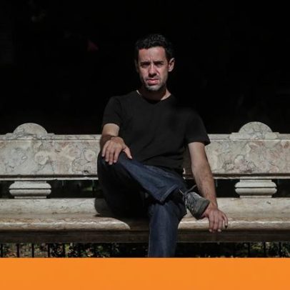 Francisco Frazão deixa o Teatro do Bairro Alto, sem garantia de futuro