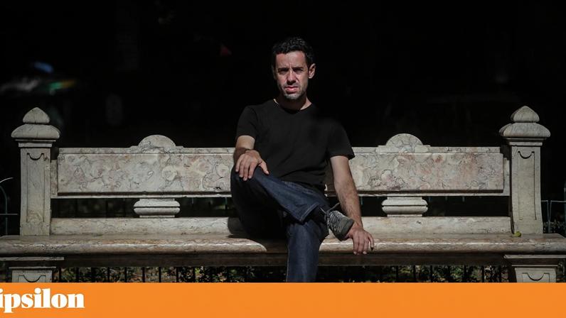 Francisco Frazão deixa o Teatro do Bairro Alto, sem garantia de futuro