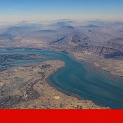 Irão aumenta tom de ameaças: 200 dólares por barril de petróleo