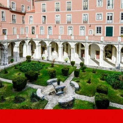 Santa Casa vai rentabilizar prédios em Lisboa, visando habitação acessível