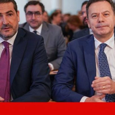 Reforma laboral em risco leva Governo a manter negociações com UGT sob pressão