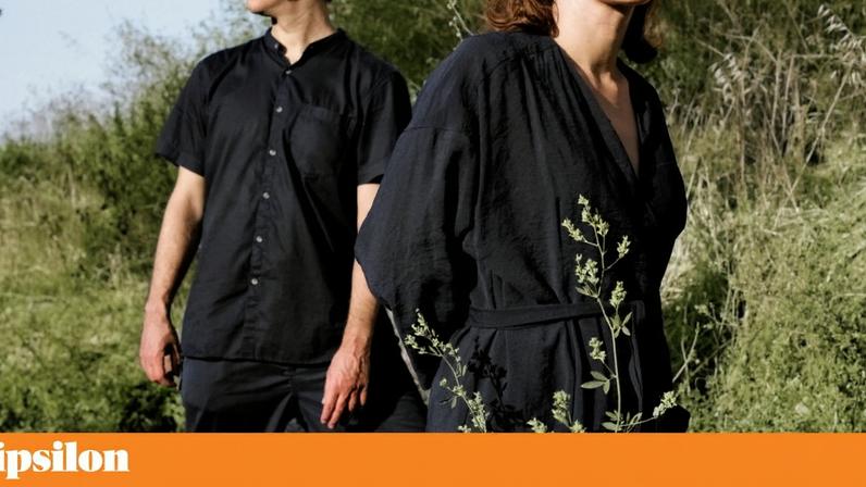 As canções de Lavoisier apresentam-se na Culturgest