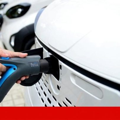 Número de condutores ao volante de um elétrico quase triplicou num ano