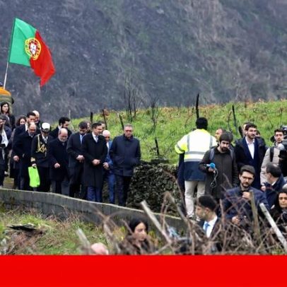 Pressão dos seguros facilita comissão técnica independente dos incêndios