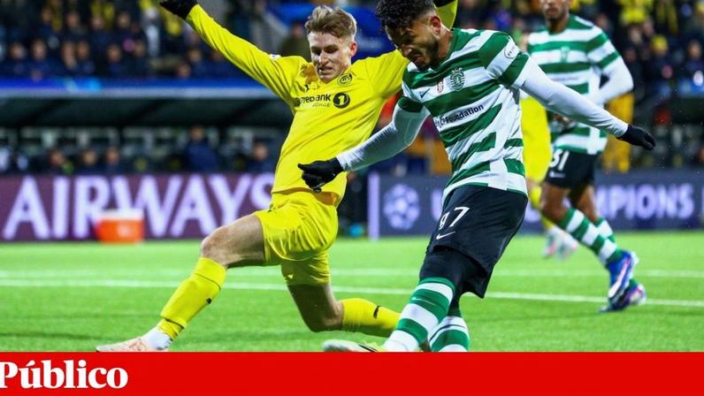 Suárez bem tentou, mas ficou a zeros em Bodo