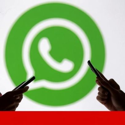WhatsApp lança função para pais gerirem contas dos filhos