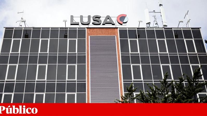 Trabalhadores da Lusa pedem apoio partidário para evitar ingerência política