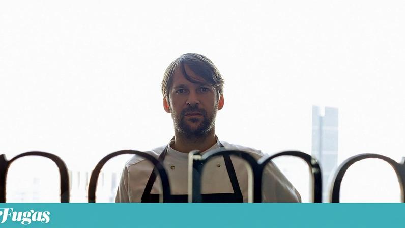 Chef do Noma demite-se após acusações de abusos a funcionários