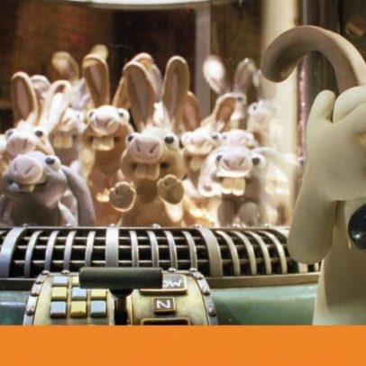 Festival Monstra celebra 25.ª edição dedicado à natureza e 50 anos da Aardman