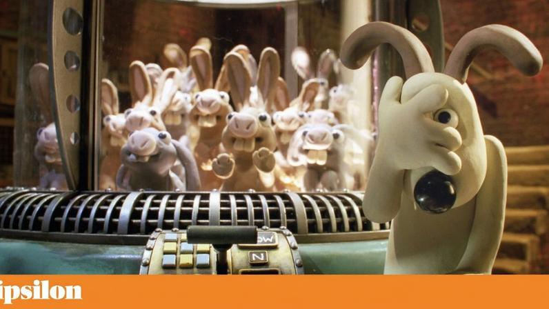Festival Monstra celebra 25.ª edição dedicado à natureza e 50 anos da Aardman