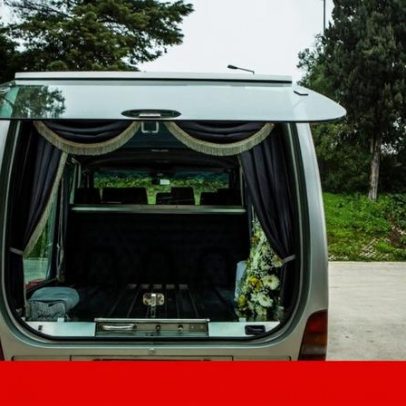 Polícia Judiciária faz buscas na morgue do Hospital de Santa Maria