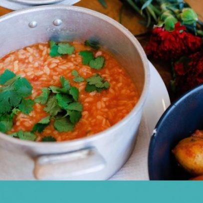 Alerta de risco em arroz malandrinho preocupa moradores