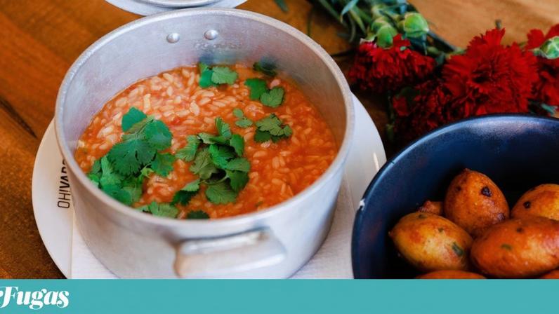 Alerta de risco em arroz malandrinho preocupa moradores