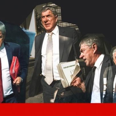 Julgamento da Operação Marquês ocorre em tribunal