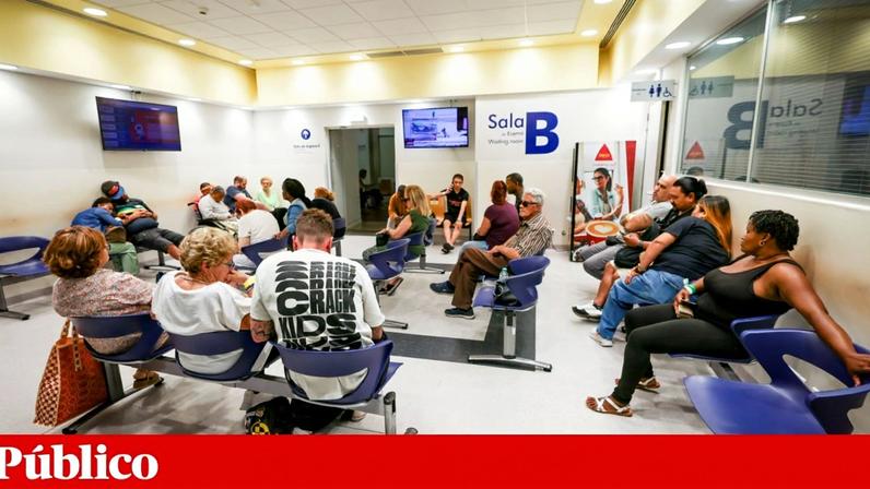 ACSS justifica a mudança com o intuito de melhorar o acesso aos cuidados de saúde