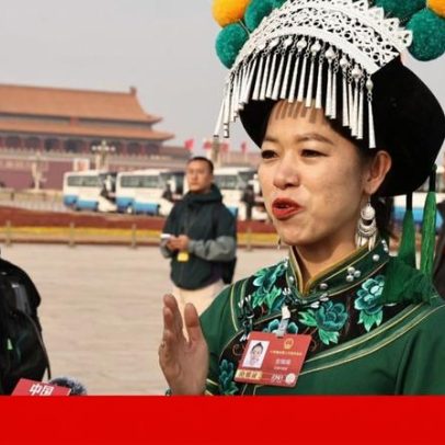 China aprova lei de "unidade étnica" que reforça assimilação