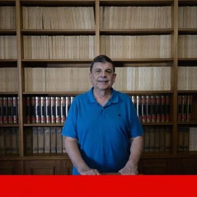 Despacho do MP pode ter sido escrito por militante do Chega