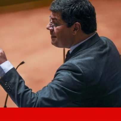 PS propõe modelo de governação para a Lusa idêntico ao da RTP