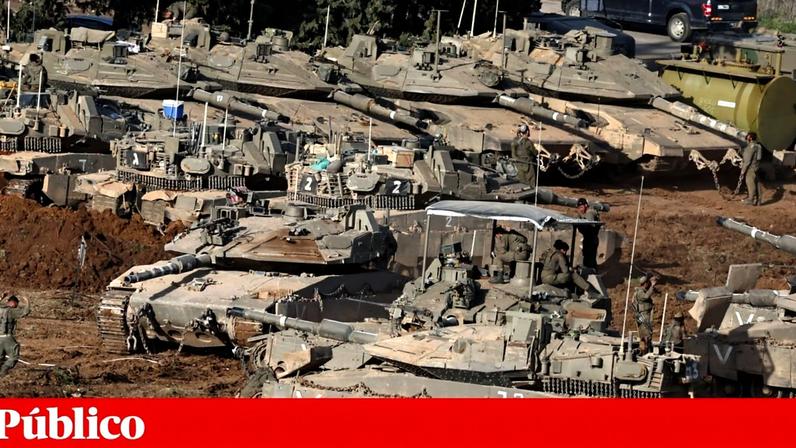 Líbano pode adiar plano de desarmar Hezbollah devido a ameaça de Israel