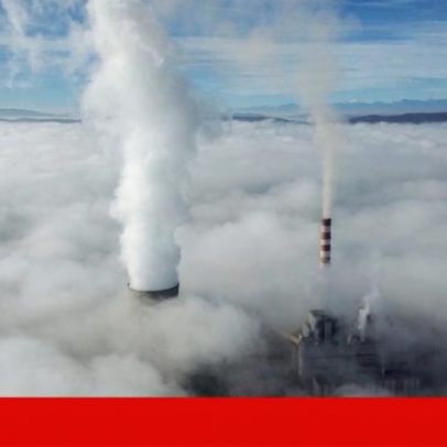 Portugal critica tentativas de enfraquecer ou restringir o comércio de emissões